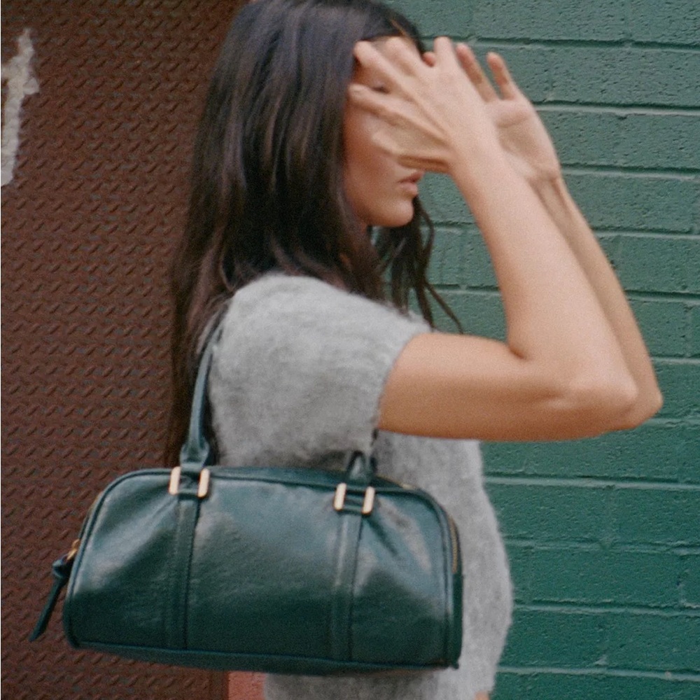 Bowling bag